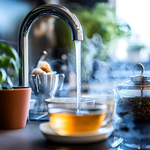 Products: Spring Duotap - Spring Water Solutions