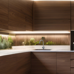 Products: Spring Fusion Mixer Tap - Ambient - Spring Water Solutions