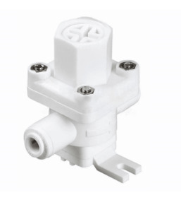 Products: Pressure Reducing Valve - Spring Water Solutions
