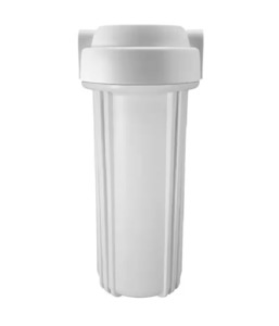 Products: Single Housing - Housing Only - Spring Water Solutions