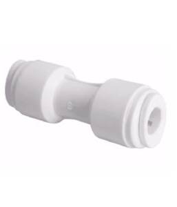 Products: Straight Connector - 1/4" - Spring Water Solutions