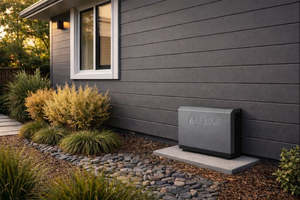 Products: Spring Whole House Filtration - Spring Water Solutions