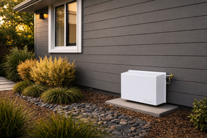 Products: Spring Whole House Filtration - Spring Water Solutions