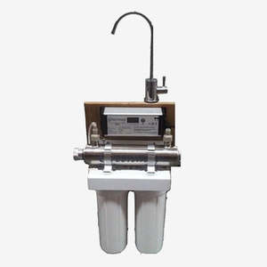 Products: Under Bench UV Steriliser 2S - Spring Water Solutions