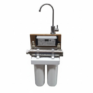 Products: Under Bench UV Steriliser 2S - Spring Water Solutions
