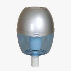 Filter Bottle - Spring Water Solutions