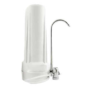 Products: Bench Top Housing - Spring Water Solutions