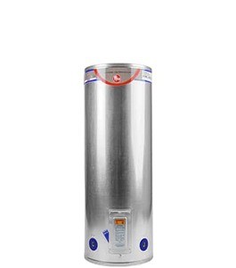 135L 3kW Low Pressure VE Electric HWC Indoor Only - Spring Water Solutions