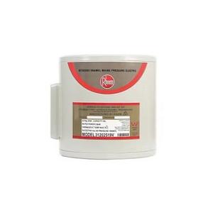 Rheem Mains Pressure Hot Water Cylinder 25L 2KW - Indoor Only - Spring Water Solutions