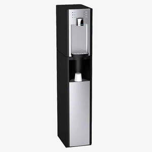 Sparkling Plumbed-In - Spring Water Solutions