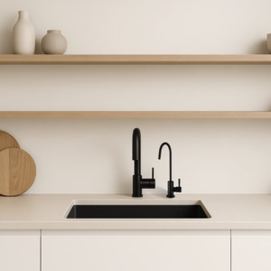 Spring Filter Tap - Spring Water Solutions