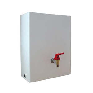 Wall Mounted Boiler - Spring Water Solutions