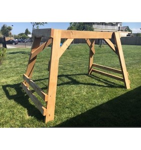 Products: Monkey Bars
