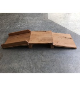 Products: Natural Climb - Under 2's