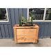 Planter - Moveable Macrocarpa