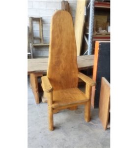 Reading Chair