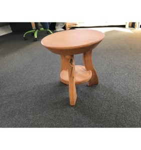 Stool - Three Legged
