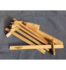 Swords - Wooden