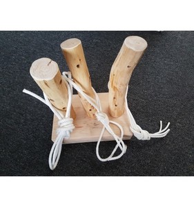 Threading Logs