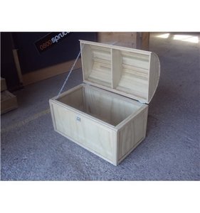 Treasure chest - Medium