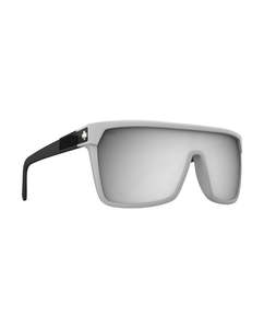 SPY Sunglass Flynn - Matte Gray