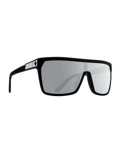 SPY Sunglass Flynn - Soft Matte Black