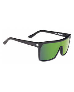 Flynn: SPY Sunglass Flynn - Matte Black