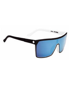Flynn: SPY Sunglass Flynn - Whitewall