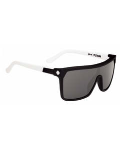 SPY Sunglass Flynn - Matte Ebony Ivory