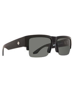 SPY Sunglass Cyrus 5050 - Black