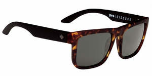 SPY Sunglass Discord - Vintage Tort