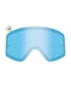 Replacement Snow Lens: SPY Snow Lens Marauder