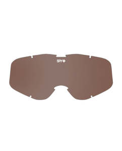 Replacement Snow Lens: SPY Snow Lens Cadet