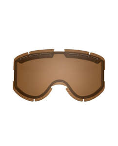 Replacement Snow Lens: SPY Snow Lens Getaway