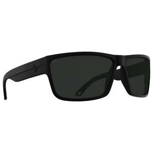 SPY Sunglass Rocky - Matte Black
