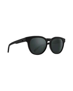All 1: Spy Sunglass Cedros - Matte Black