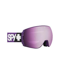 SPY Snow Goggle - Legacy SE SMS Purple