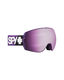 SPY Snow Goggle - Legacy SE SMS Purple