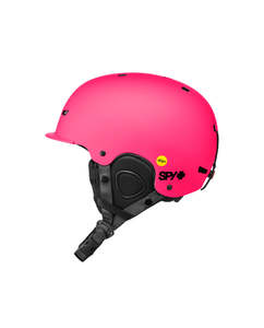 Snow Helmets: SPY Helmet 23 Lil Galactic MIPS