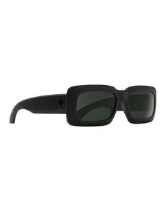SPY Sunglass Ninety Six - Matte Black