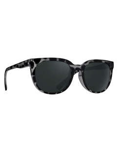 Sale V2: SPY Sunglass Bewilder - Black Marble Tort
