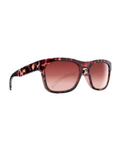 Sale V2: SPY Sunglass Crossway - Peach Tort
