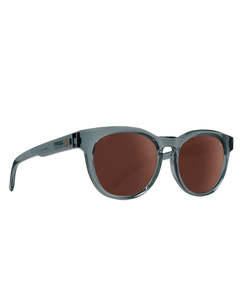 Sale V2: Spy Sunglass Cedros - Blue Stone