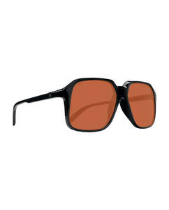 SPY Sunglass Hot Spot Black