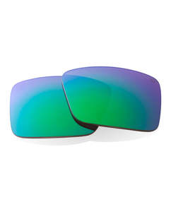 Sunglasses Replacement Lens: SPY Sunglass Cyrus lens Replacement