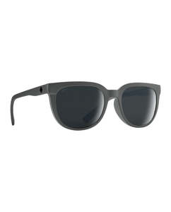 Sale Sunglasses: SPY Sunglass Bewilder - Matte Gunmetal