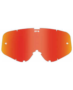 Sale Moto: SPY MX Lens Woot