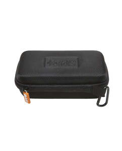 Sunglasses Accessories: SPY Sunglass Nylon Zipper Case