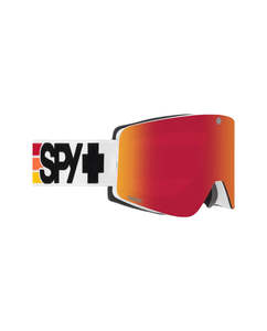 Goggles: SPY Snow Goggle Marauder SPEEDWAY SUNSET