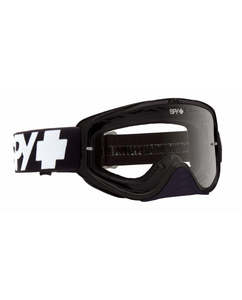 SPY MX Goggle Woot - Black